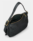 Premium Lior Handbag - Black