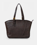 Premium Riva Handbag - Brown
