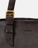Premium Riva Handbag - Brown