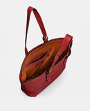 Premium Riva Handbag - Red