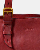 Premium Riva Handbag - Red