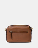 Premium Erya Handbag - Cognac