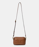 Premium Erya Handbag - Cognac