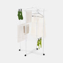 HangOn Drying Rack Too 22M - White