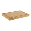 Bamboo Chopping Board - 42 x 31cm