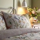 Fiorella Duvet Cover Set - Natural