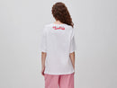 Logo T-Shirt - White