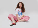 Logo T-Shirt - White