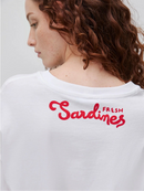 Logo T-Shirt - White