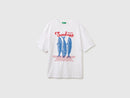 Logo T-Shirt - White