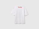 Logo T-Shirt - White