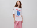 Logo T-Shirt - White