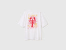 Logo T-Shirt - Multicolour