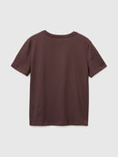 T-Shirt - Brown