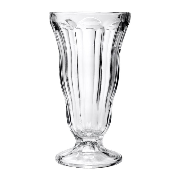 Knickerbocker Glory Glass