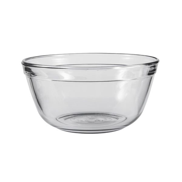 1L Glass Mixing Bowl