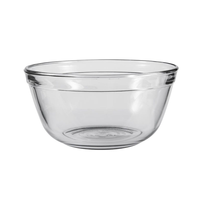 1L Glass Mixing Bowl