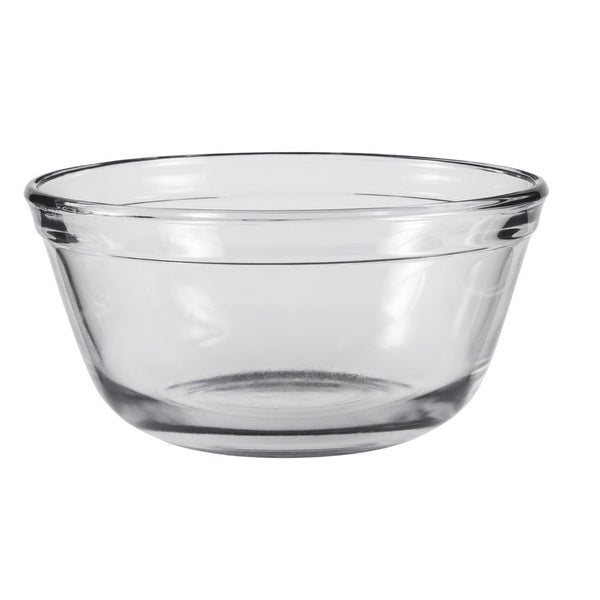 1.5L Glass Mixing Bowl
