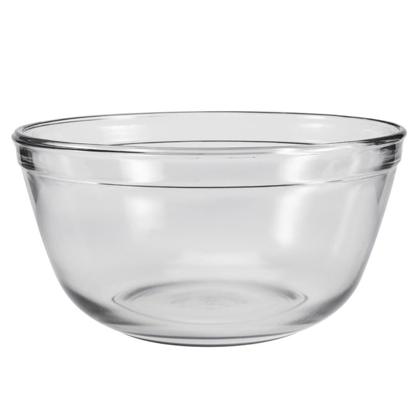 2.5L Glass Mixing Bowl