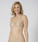 Soft Sensation WP - Underwire Bra - Nude