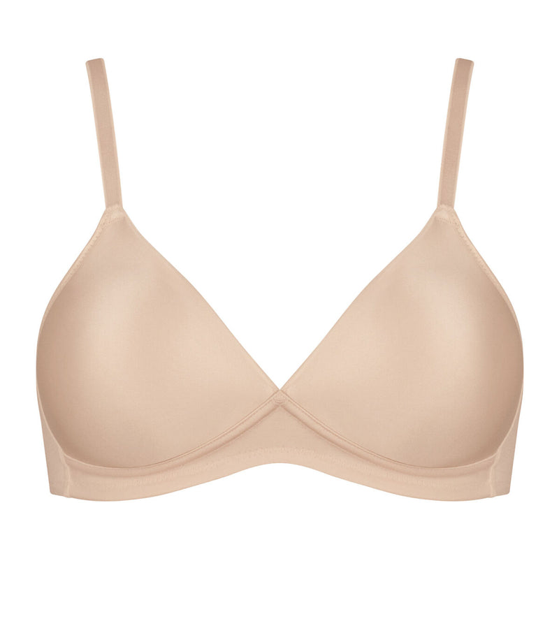 Soft Sensation WP - Underwire Bra - Nude