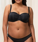 Full Essential WDP - Black