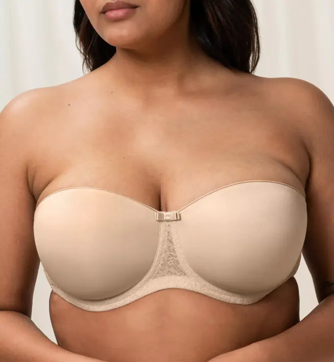 Full Essential WDP - Nude