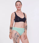 24/7 Weekend Tai C3p - Mint/beige