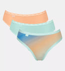 24/7 Weekend Tai C3p - Mint/beige