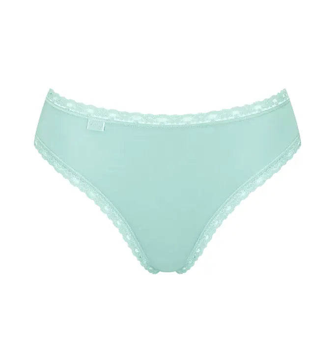 24/7 Weekend Tai C3p - Mint/beige