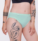 24/7 Weekend Tai C3p - Mint/beige