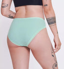 24/7 Weekend Tai C3p - Mint/beige