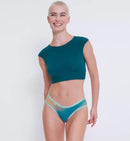 24/7 Weekend Hipster C3p - Mint/beige