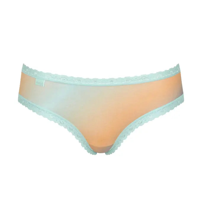 24/7 Weekend Hipster C3p - Mint/beige