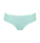 24/7 Weekend Hipster C3p - Mint/beige