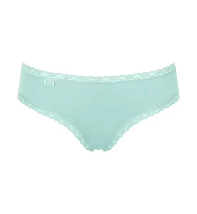 24/7 Weekend Hipster C3p - Mint/beige