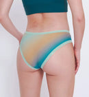 24/7 Weekend Hipster C3p - Mint/beige