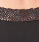 Period Pants Hipster - Black