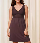 Triumph Aura Spotlight Nightdress - Violet