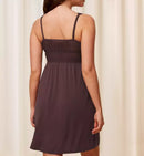 Triumph Aura Spotlight Nightdress - Violet