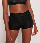 Period Pants Short - Black