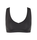 ZERO Feel 2.0 Bralette - Black