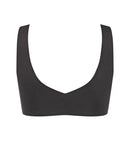 ZERO Feel 2.0 Bralette - Black