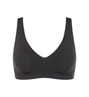 ZERO Feel 2.0 Soft Bra - Black