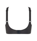ZERO Feel 2.0 Soft Bra - Black