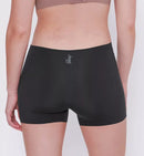 Zero Feel 2.0 Cyclist - Black