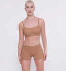 Zero Feel 2.0 Cyclist - Nostalgic Brown