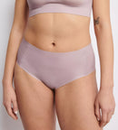 ZERO Feel 2.0 High Waist Brief - Perola