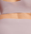 ZERO Feel 2.0 High Waist Brief - Perola