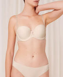 Pure Micro WDP - Cameo Beige